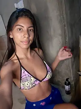 chaparritahot99 online show from September 23, 2025, 10:00 am