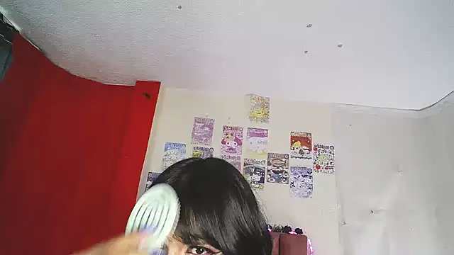 saragon1 online show from January 31, 2026, 7:12 pm