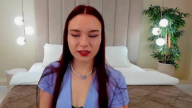 Snapshot of NoraHaynes chatting on September 12, 2025, 2:55 am NoraHaynes online show from September 12, 2025, 2:55 am