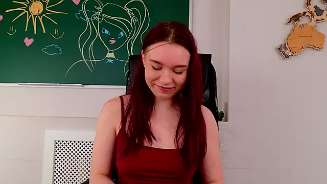 NoraHaynes online show from June 4, 2026, 2:16 am