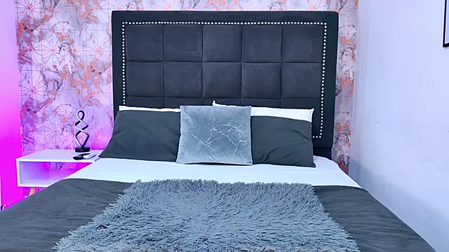 AmbherBlake online show from January 17, 2026, 3:21 am