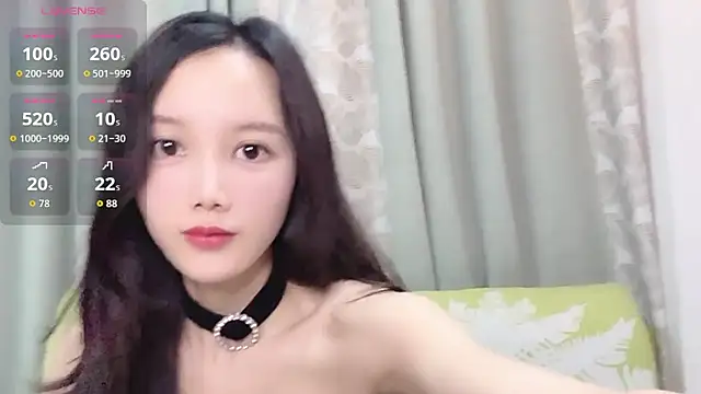 Aiyi909- online show from March 23, 2026, 4:29 pm