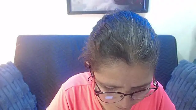 Linda banks  online show from November 11, 2025, 9:09 pm