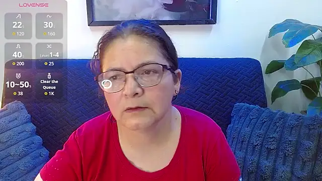 Linda banks  online show from October 3, 2025, 1:42 am