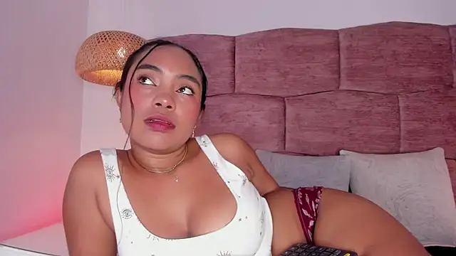 dani velvet online show from February 20, 2026, 3:03 am