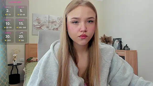 flooora 0 online show from April 7, 2026, 1:29 am