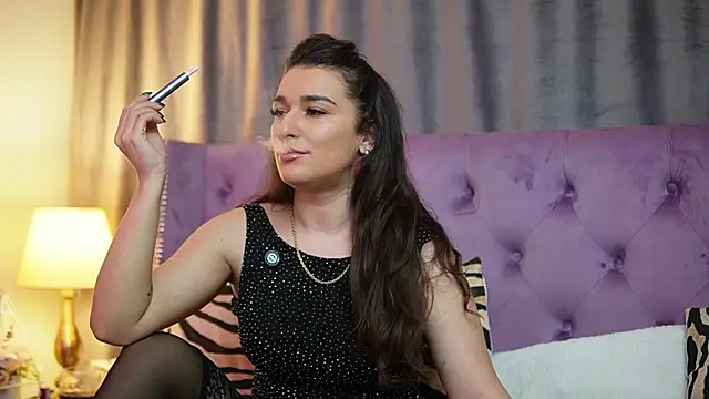 EmmaDallas online show from December 20, 2025, 7:17 pm