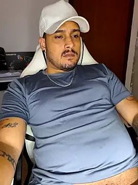 Mineirinhoot online show from December 18, 2025, 3:55 am