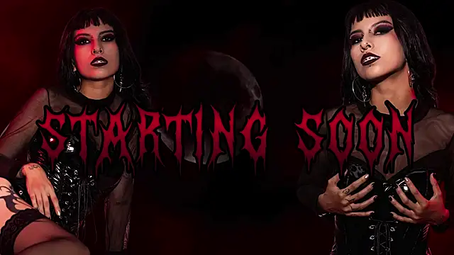 Rose 72 online show from April 21, 2026, 9:43 pm