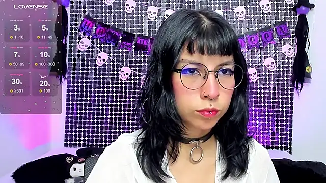 Rose 72 online show from October 23, 2025, 7:34 pm