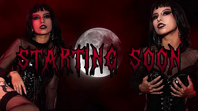 Rose 72 online show from April 10, 2026, 6:37 pm