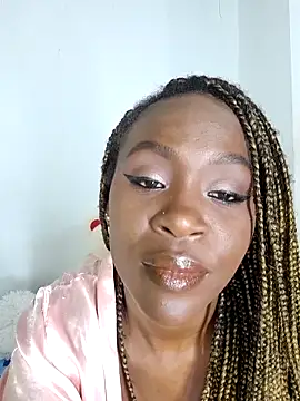 AranzaBliz online show from October 3, 2025, 4:58 am