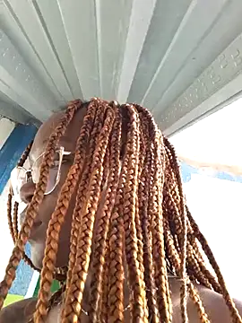 AranzaBliz online show from November 13, 2025, 12:31 pm