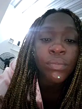 AranzaBliz online show from September 23, 2025, 4:41 am