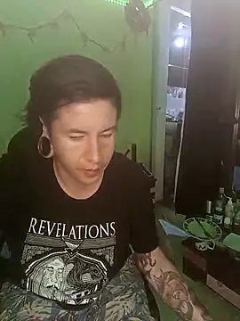 Snapshot of saenzjulieta1 chatting on September 19, 2025, 2:26 am saenzjulieta1 online show from September 19, 2025, 2:26 am