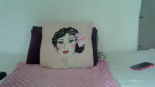 HotSexxy12 online show from November 11, 2025, 1:17 pm