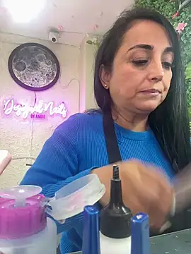 Snapshot of hotadhara01 chatting on February 19, 2026, 6:05 pm hotadhara01 online show from February 19, 2026, 6:05 pm