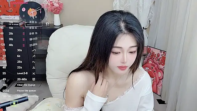 CeeKie online show from March 15, 2026, 4:08 am