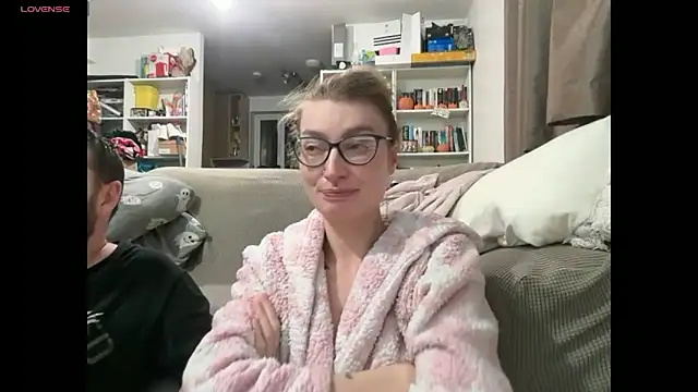 harleyblair online show from February 11, 2026, 11:15 pm