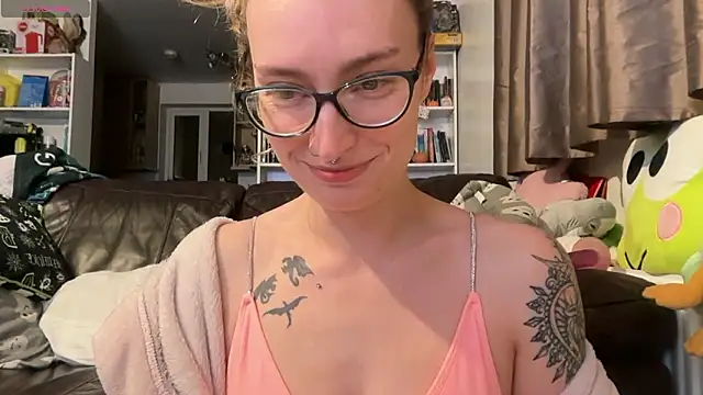 harleyblair online show from January 14, 2026, 11:08 pm