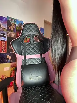 Snapshot of soy_kylebrown chatting on September 24, 2025, 3:18 pm soy kylebrown online show from September 24, 2025, 3:18 pm