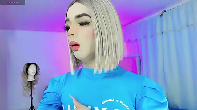 HANNAH BACKERS online show from November 30, 2025, 5:30 am