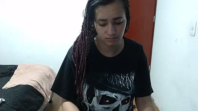 Snapshot of annie_clark2 chatting on March 21, 2025, 1:13 am annie clark2 online show from March 21, 2025, 1:13 am