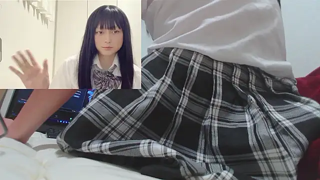 Mia032 online show from October 10, 2025, 2:18 pm