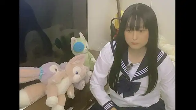 Mia032 online show from January 10, 2026, 3:13 am