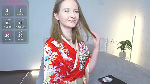 AlexsisFaee online show from February 28, 2026, 7:52 am