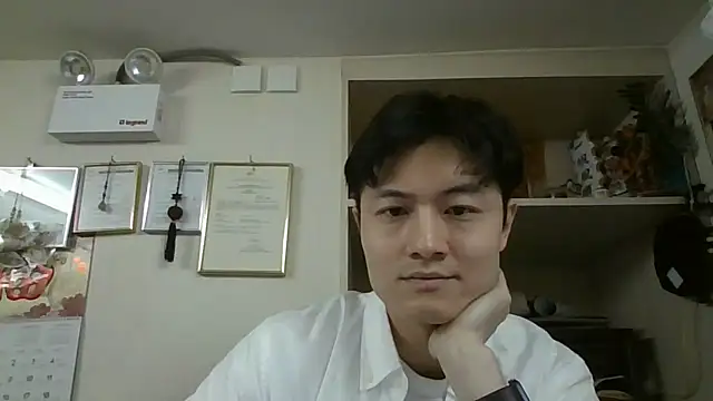 changbibit online show from April 9, 2026, 4:25 am