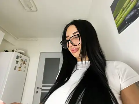 BlueEyes BB online show from February 9, 2026, 4:16 pm