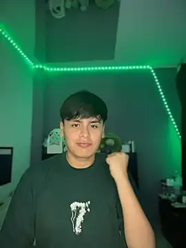 Kailertwink online show from February 8, 2026, 4:21 am