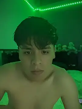 Kailertwink online show from February 7, 2026, 3:25 am