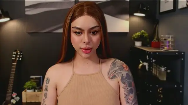 LUNACOCKSLAYER online show from November 16, 2025, 5:45 am