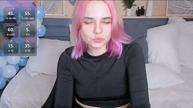 Snapshot of Gina_Dawson chatting on February 22, 2026, 10:17 am Gina Dawson online show from February 22, 2026, 10:17 am