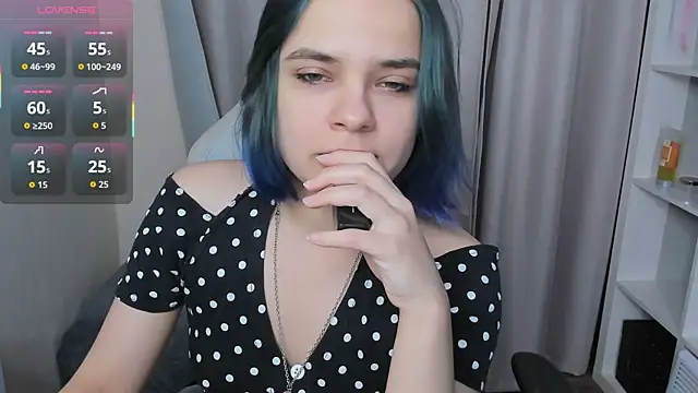 Snapshot of Gina_Dawson chatting on November 29, 2025, 10:04 am Gina Dawson online show from November 29, 2025, 10:04 am