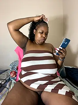 SEXYBOOBS21D online show from November 19, 2025, 9:37 pm