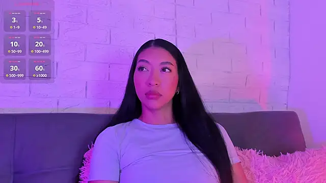 Sussyrosse  online show from March 10, 2026, 2:10 pm