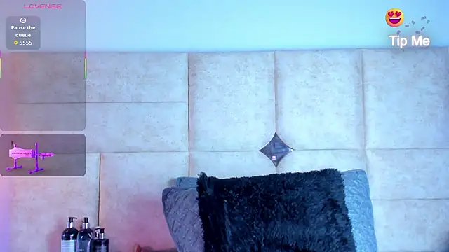 KarolBlanco online show from March 11, 2026, 7:30 pm