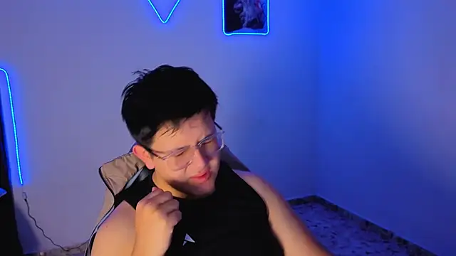 Ryan Doretti online show from November 6, 2025, 12:20 pm