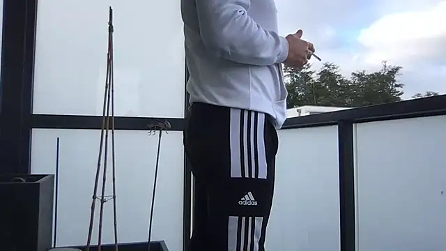 Snapshot of Toysboy67bi chatting on September 28, 2025, 3:19 pm Toysboy67bi online show from September 28, 2025, 3:19 pm