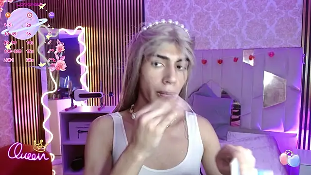 kaisage tay online show from April 16, 2026, 4:13 am