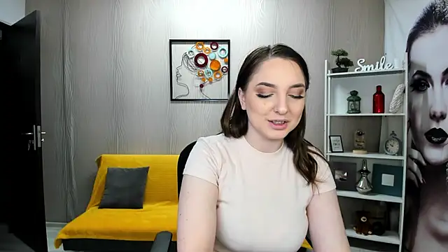 JaquelinLaurent online show from October 7, 2025, 7:04 pm