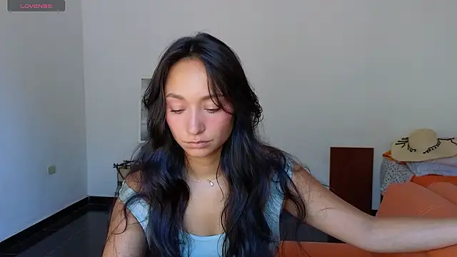 Snapshot of salome_rv chatting on February 9, 2026, 7:12 pm salome rv online show from February 9, 2026, 7:12 pm