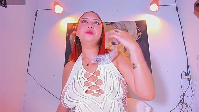 Violet horny05 online show from April 18, 2026, 6:32 pm