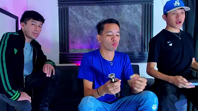 jeremytonner online show from September 27, 2025, 3:45 am