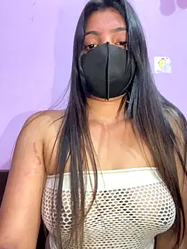  01ruhi online show from October 25, 2025, 5:57 pm