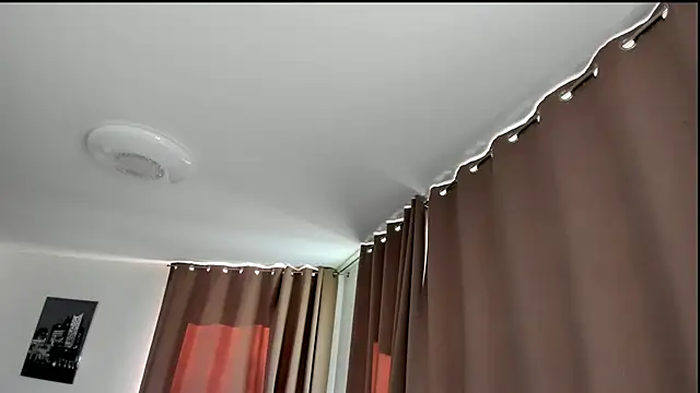 Natascha-Hill online show from March 8, 2025, 9:39 am