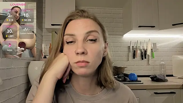 Snapshot of Edena_ chatting on July 11, 2026, 7:03 pm Edena online show from July 11, 2026, 7:03 pm